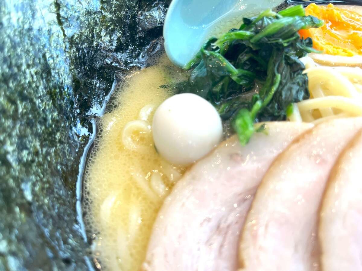 たくみ家「塩たくみ」