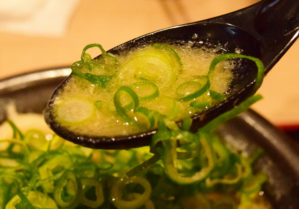 資さんうどん新作「旨辛豚汁鍋うどん（単品）」実食レポ