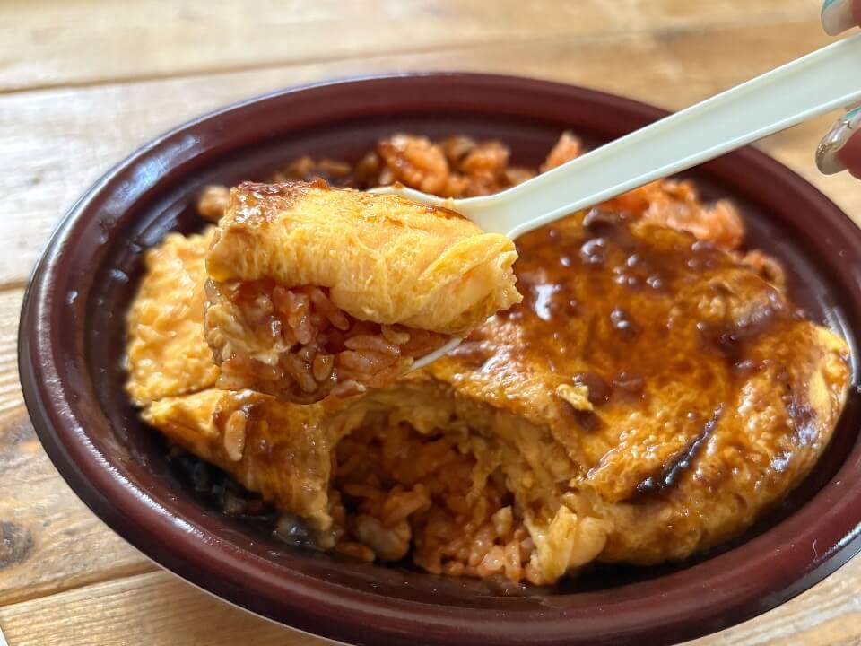 キッチン　びじょん