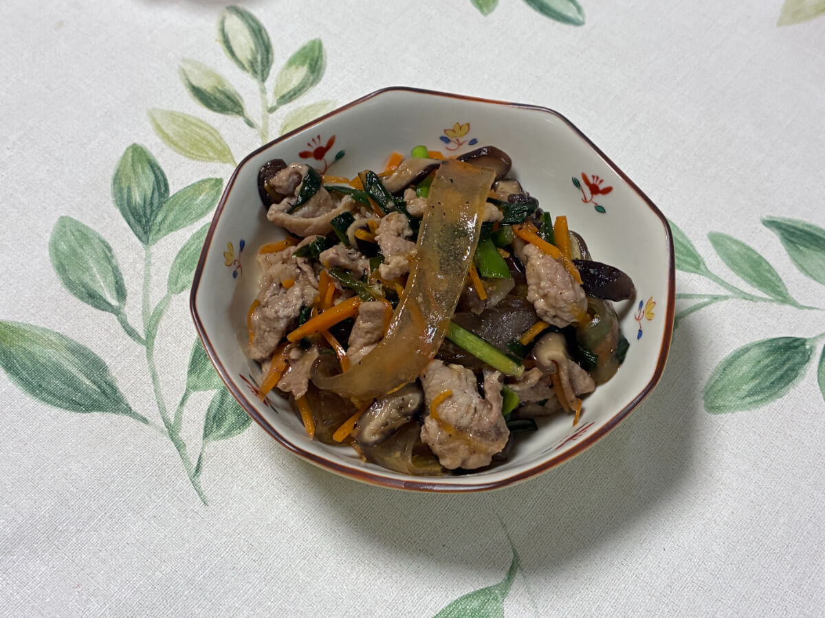 業務スーパー
