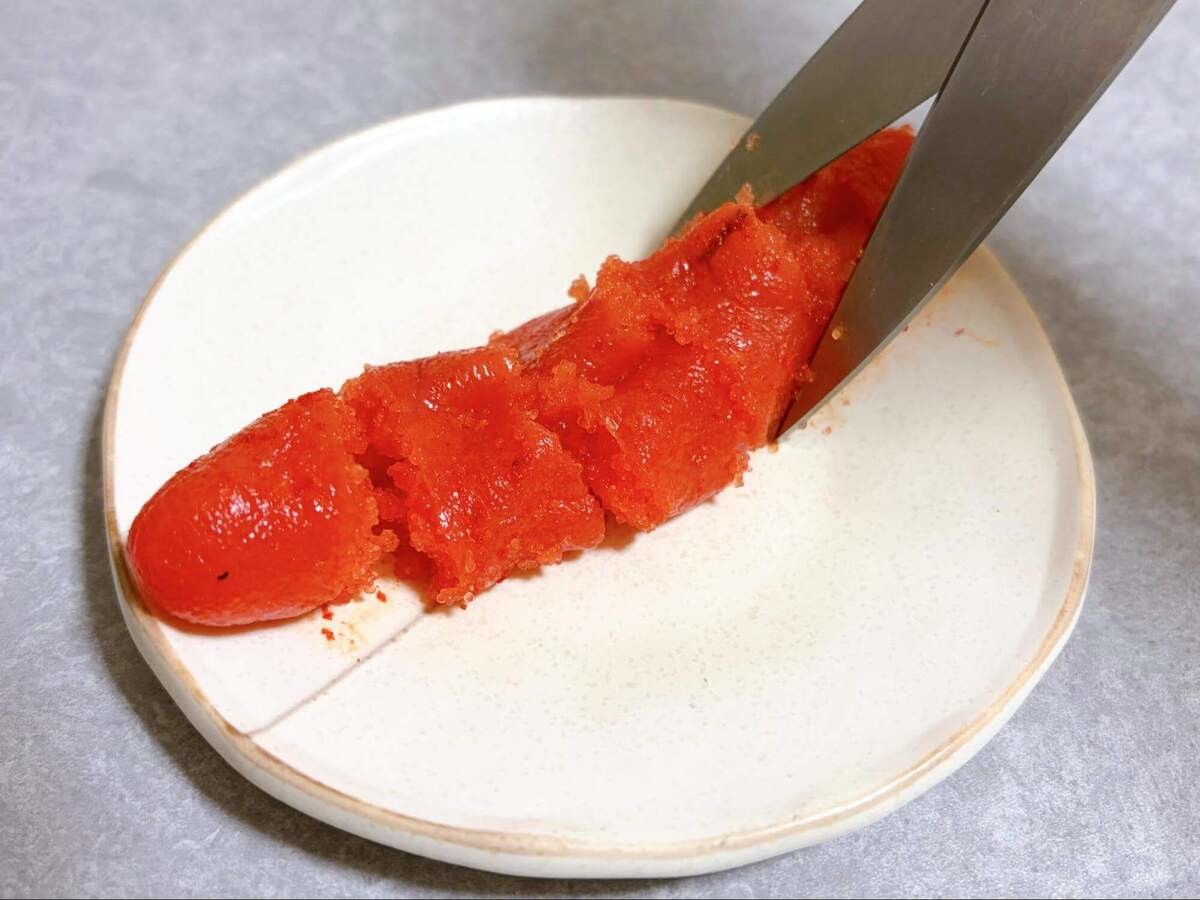 味ぽん版悪魔のおにぎり
