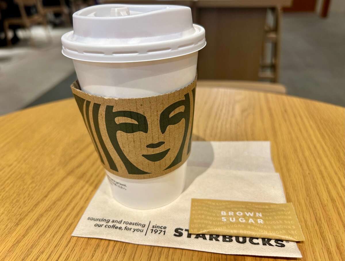 「ホワイトモカ」がベースの最強「0円」カスタマイズ