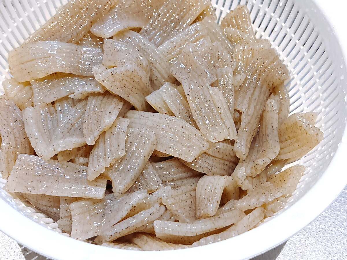 業務スーパーおでんの具