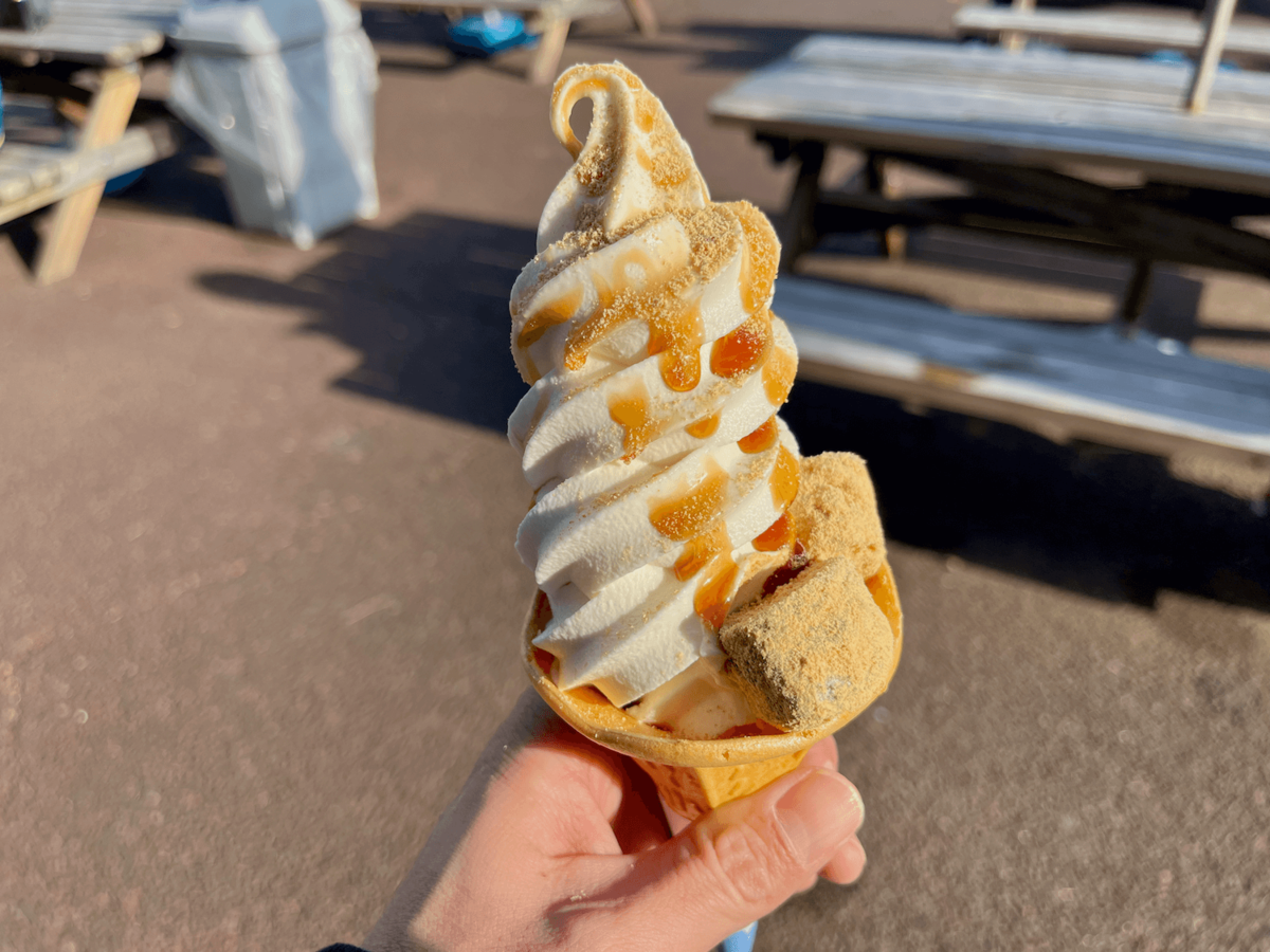 道の駅 かぞわたらせ とは？