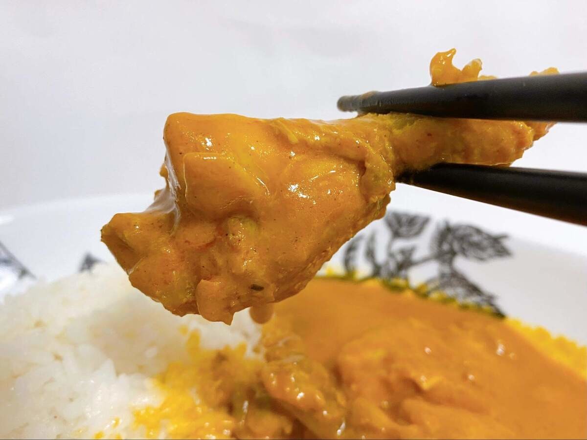 満場一致合格！料理人も驚きの味付けだった「揚げ鶏」