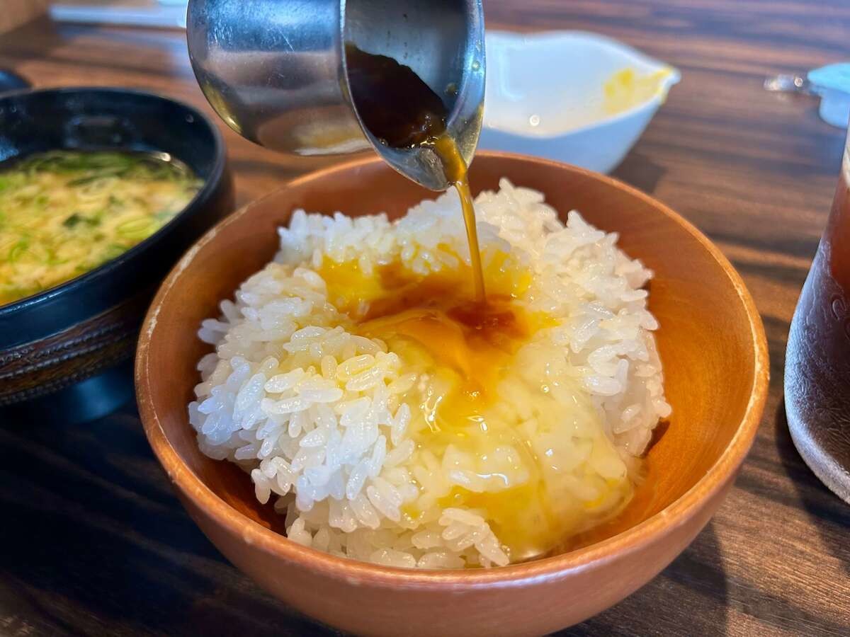 びっくりドンキー