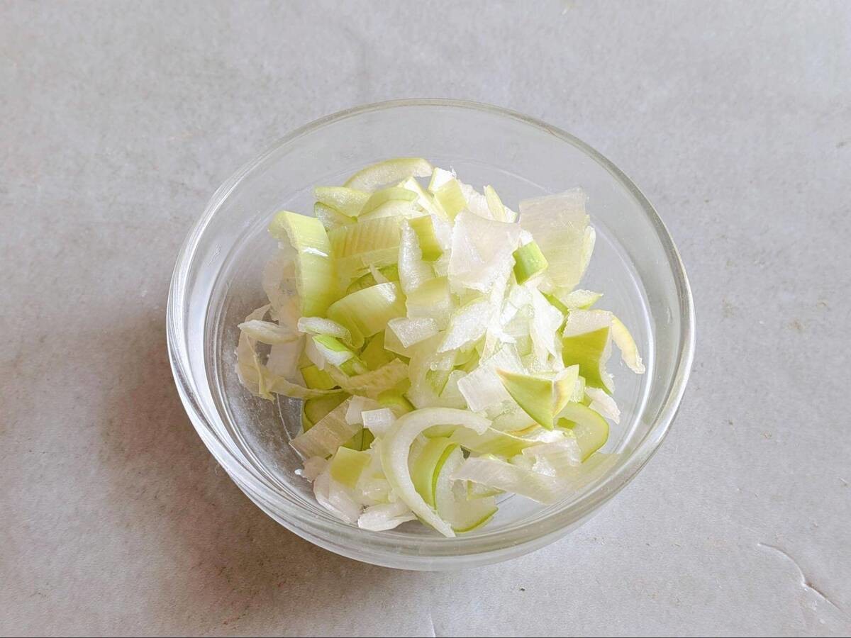 かき卵にゅう麵