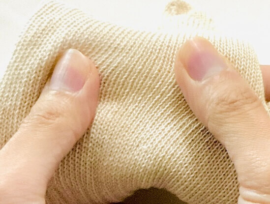 リピ買いリストに追加した無印良品のアイテム