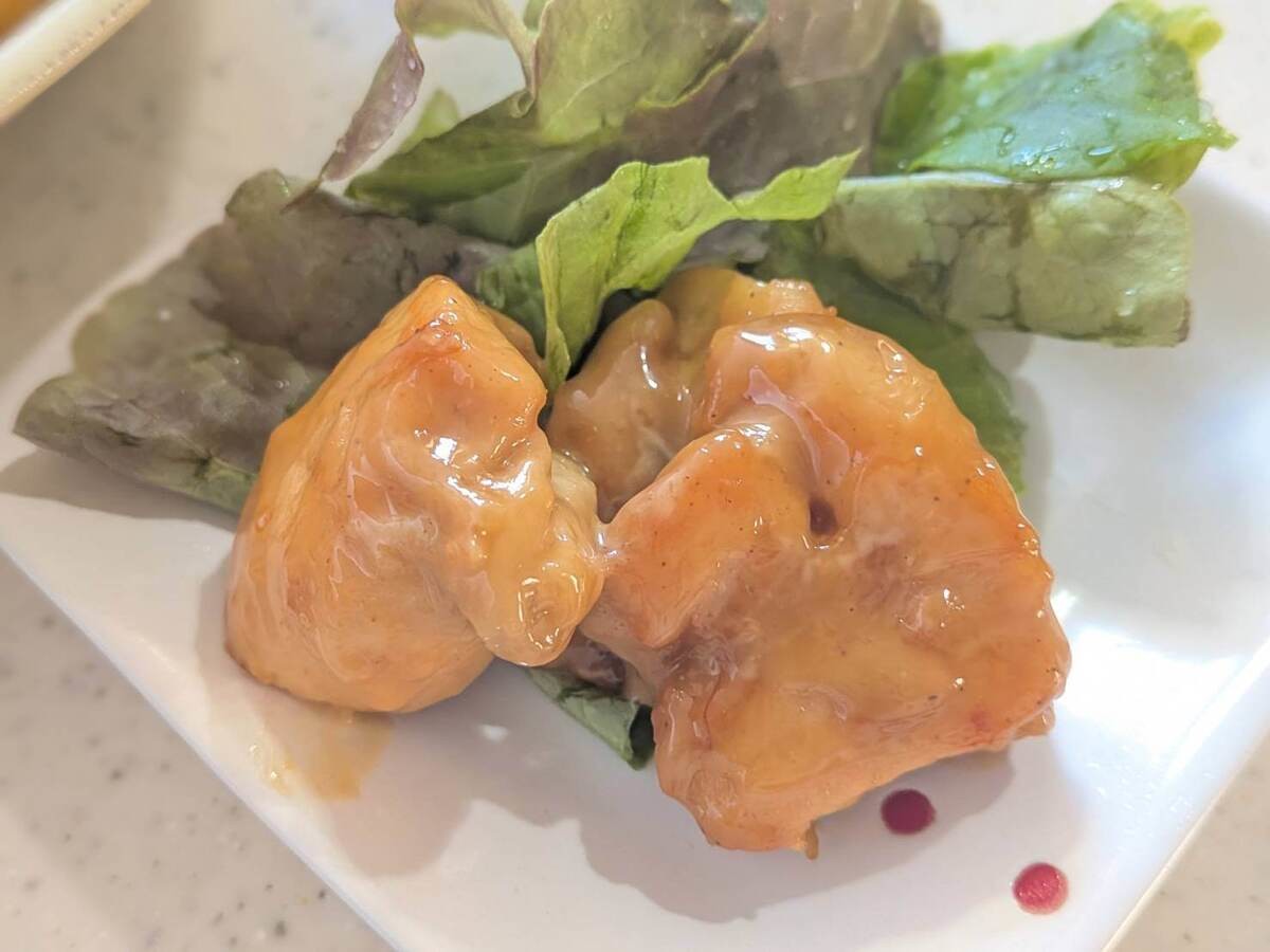 照りマヨチキン