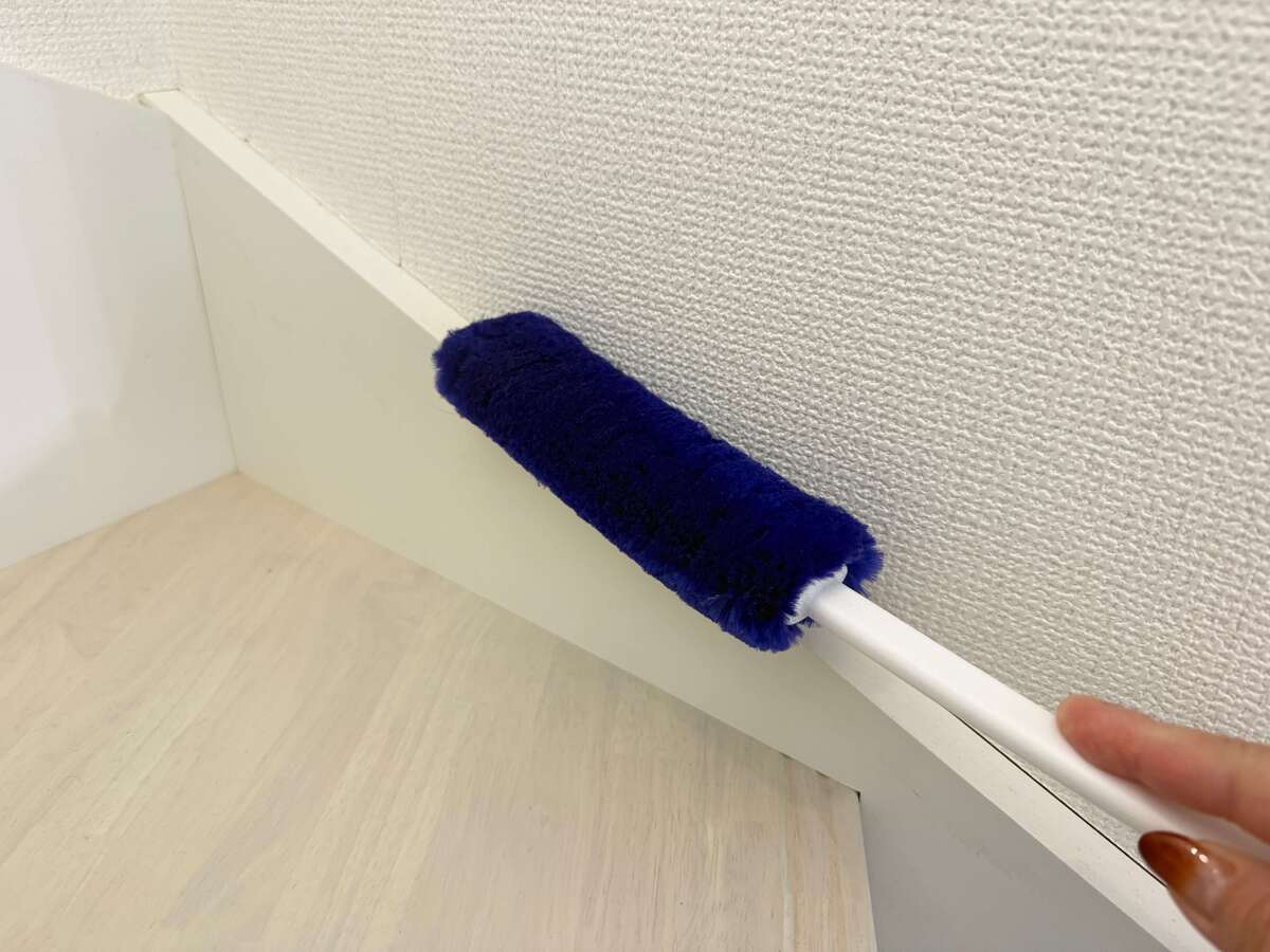 家事がぐっとラクになるアイテム