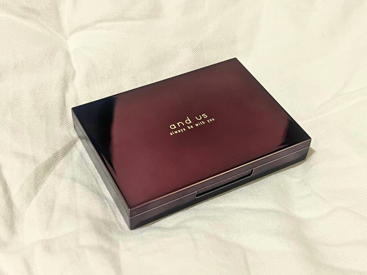 3COINS and us のホリデーコスメ