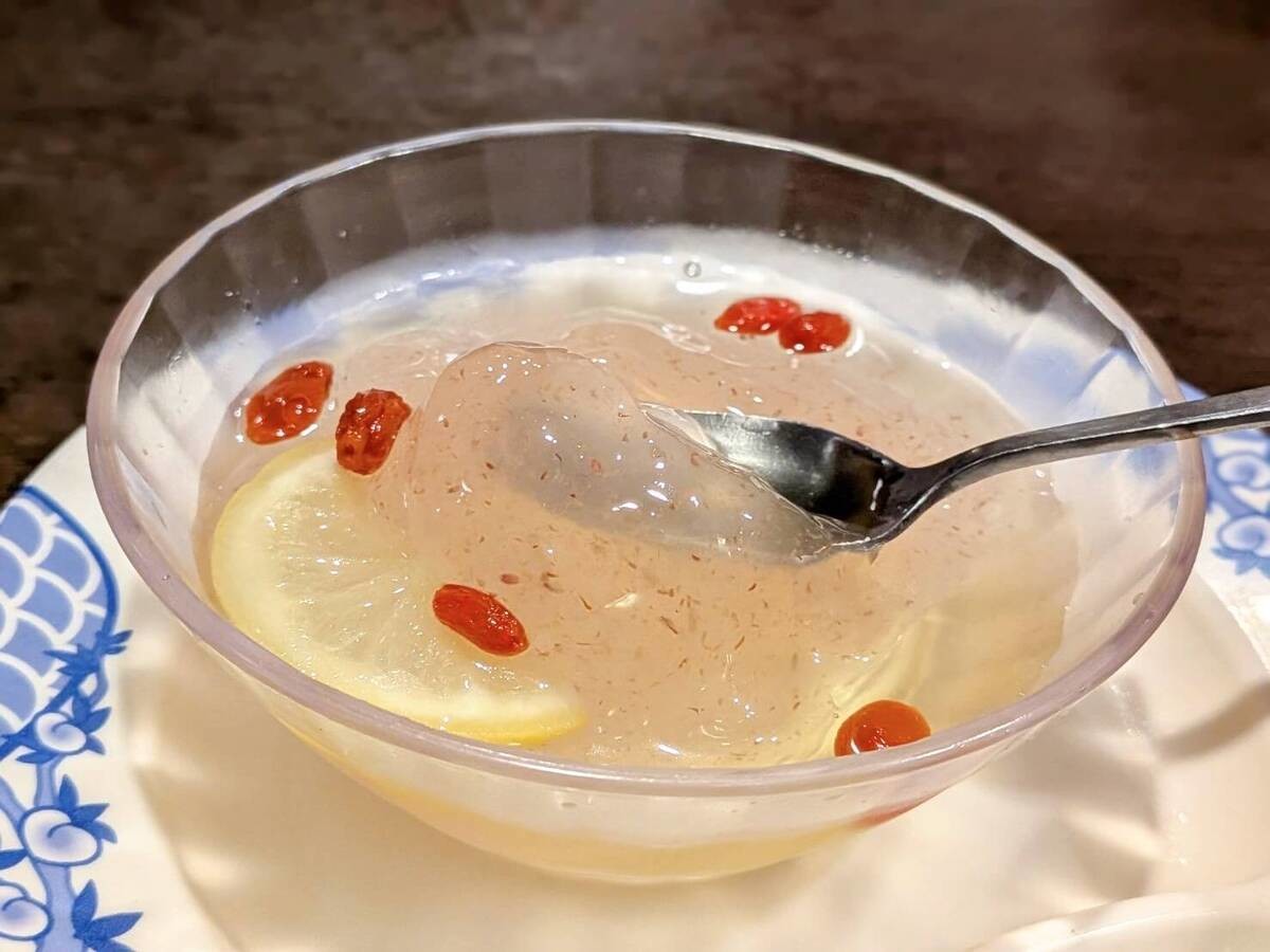 【バーミヤン】オーギョーチー実食レポ