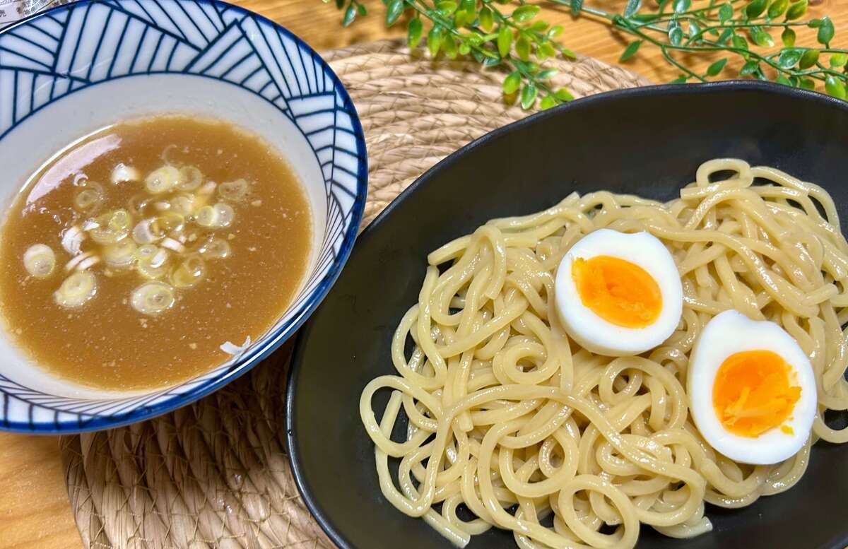 「ロピアオリジナルラーメン」