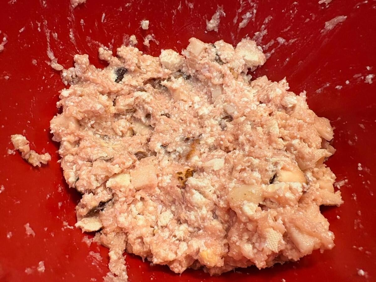 和田明日香さん「きんちゃくおあげの炊いたの」