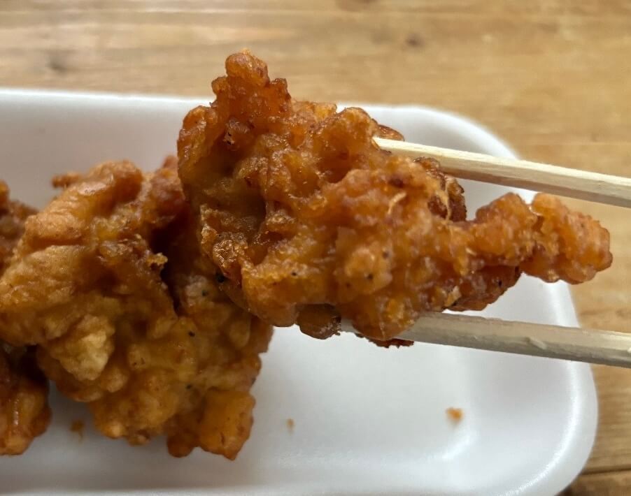 キッチン　びじょん