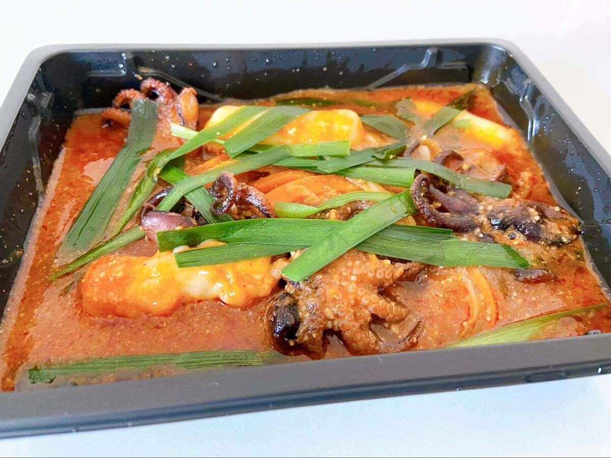 大事な予定の前に食べないで！