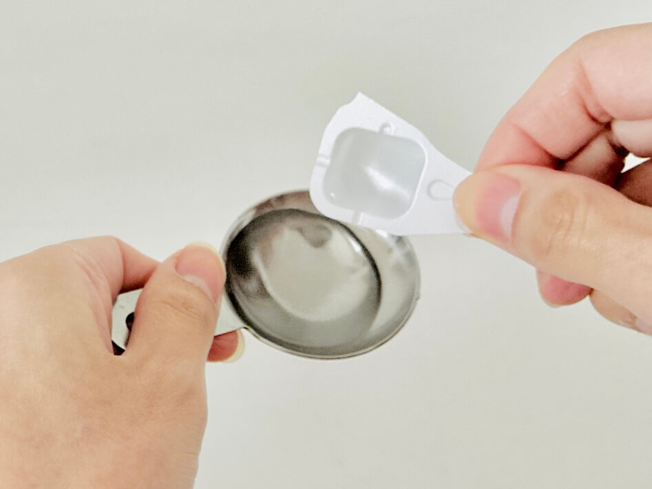 北山宏光さん「納豆の食べ方」に挑戦!