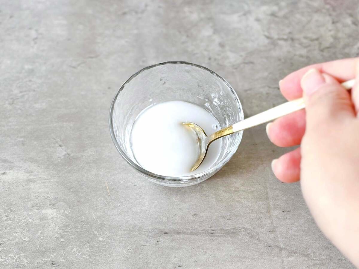 けんまさきっちんさん「王将風 中華スープ(チータン)」