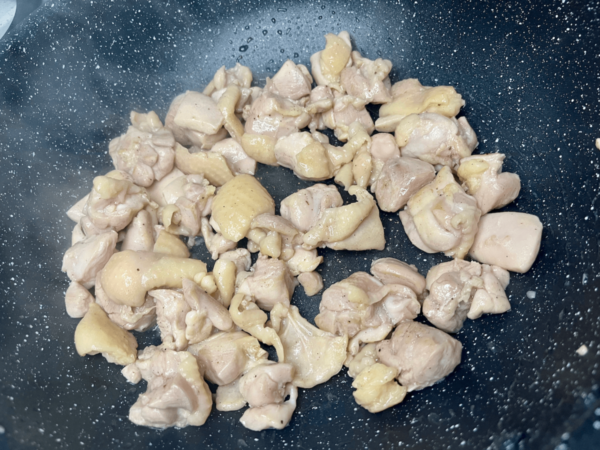 調理師流の正しいカレーの作り方