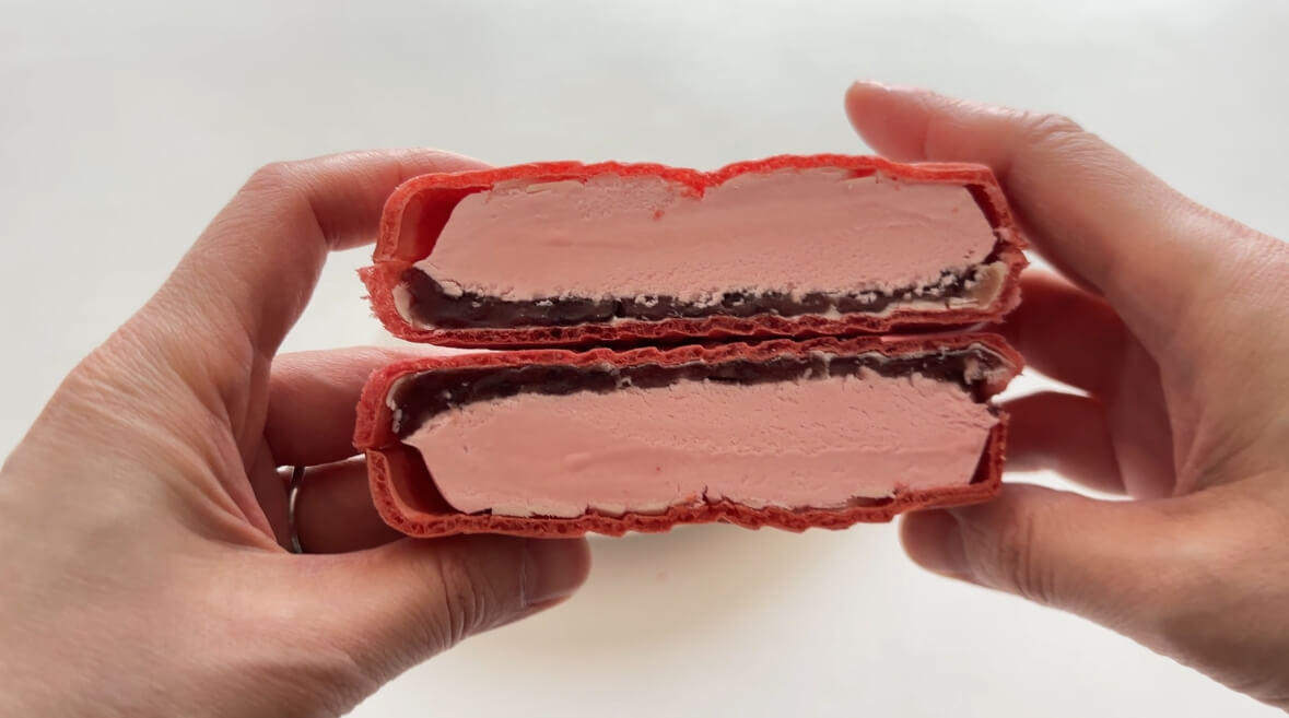 新フレーバー「福岡県産あまおう」が登場！