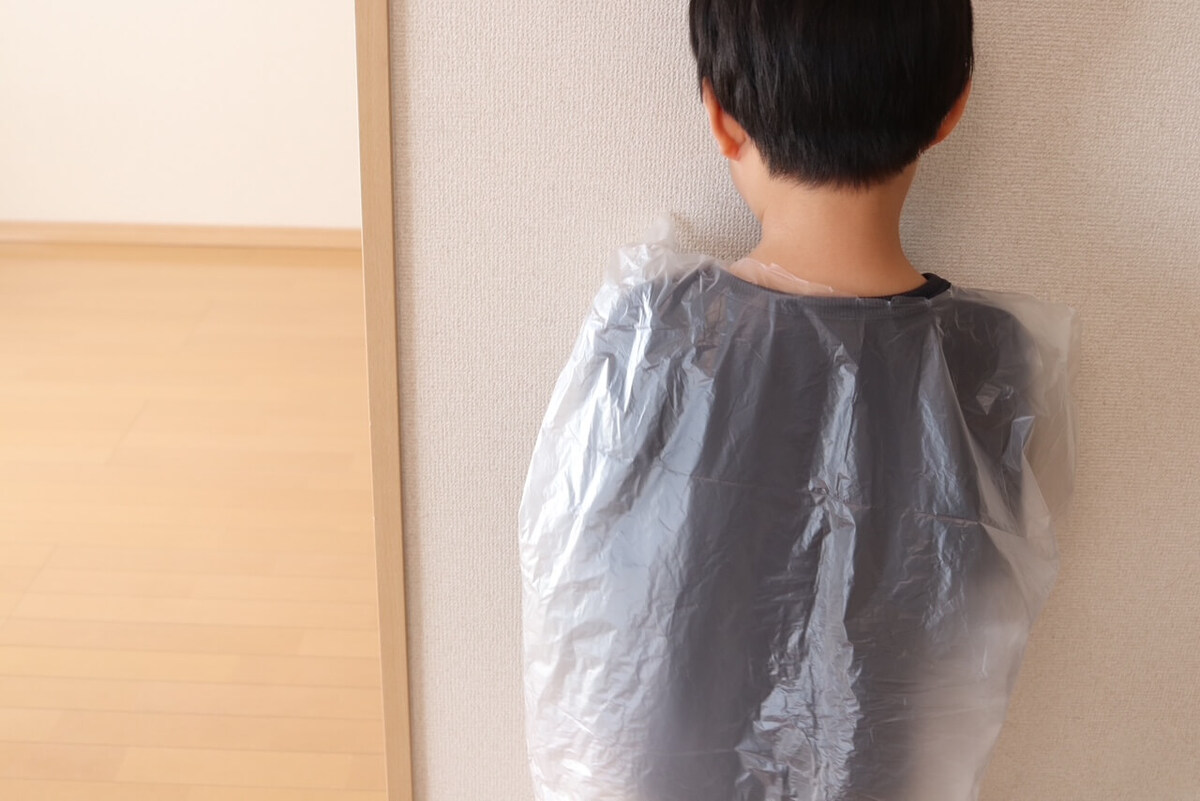 ポリ袋・レジ袋