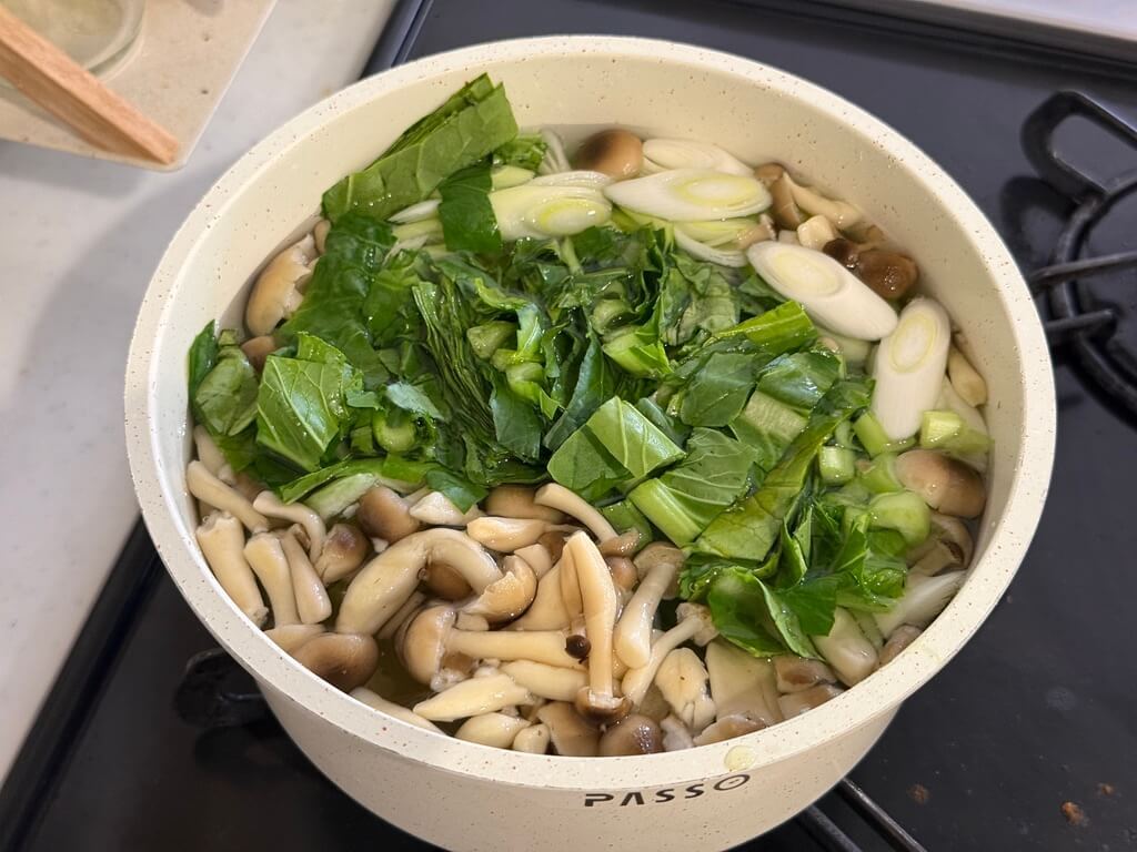炊き込みご飯