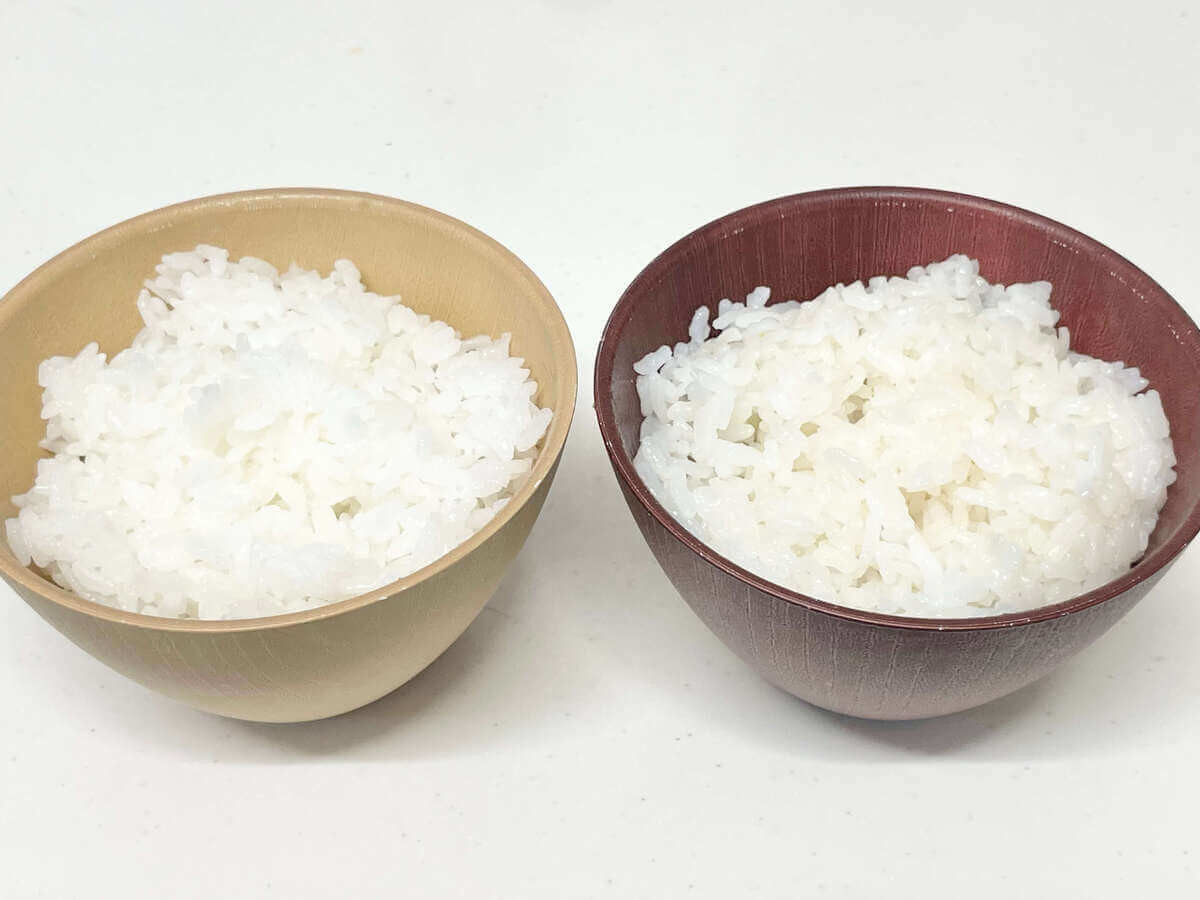 コクボ公式「ご飯を美味しく炊くコツ」