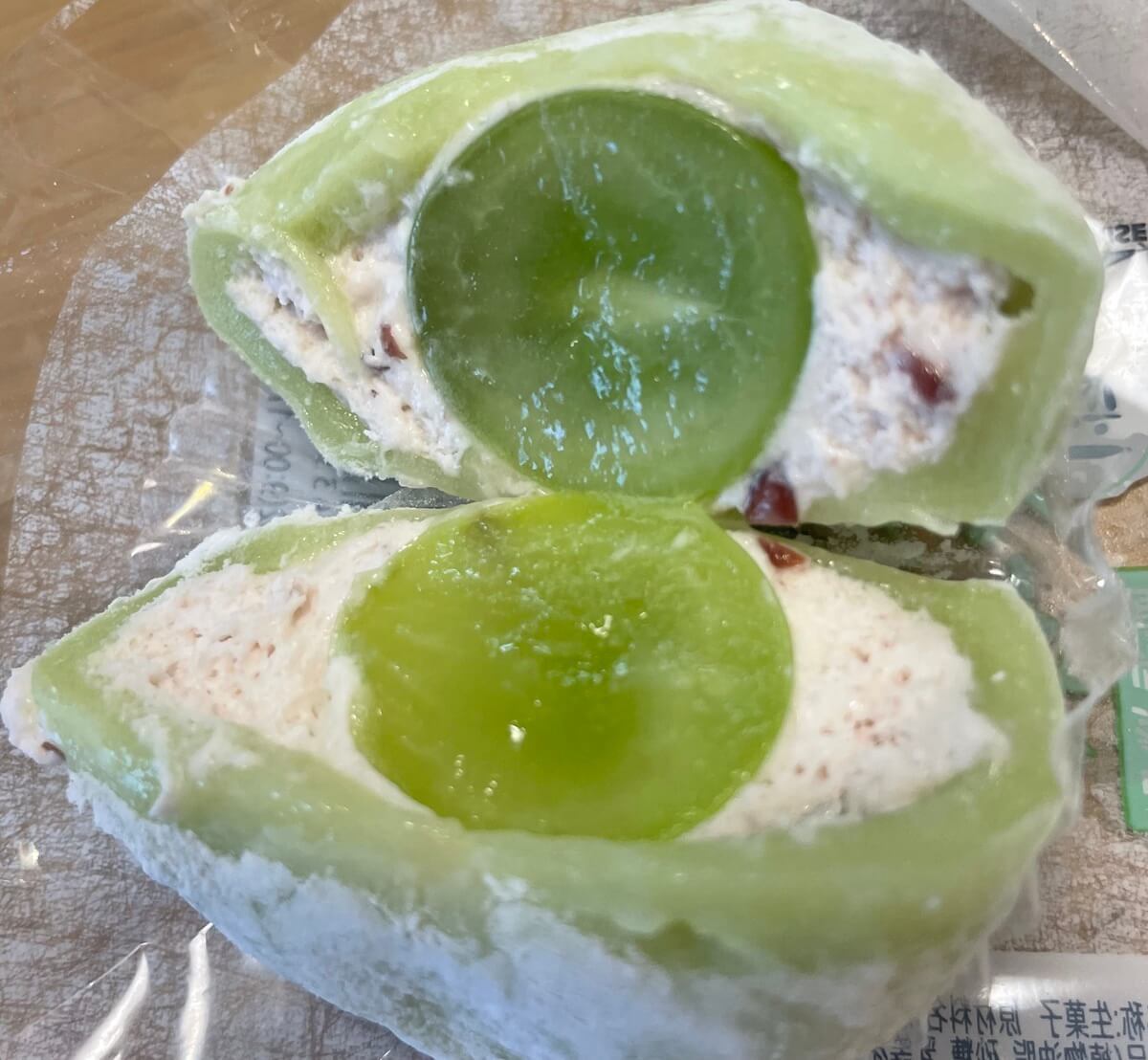シャトレーゼ「ひんやりチルド菓子」3つ＋番外編1つ