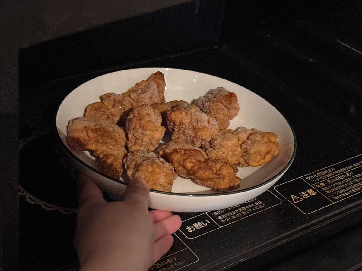 ヤオコーのおすすめ冷凍食品