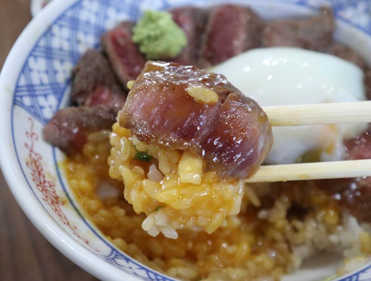 いまきん食堂