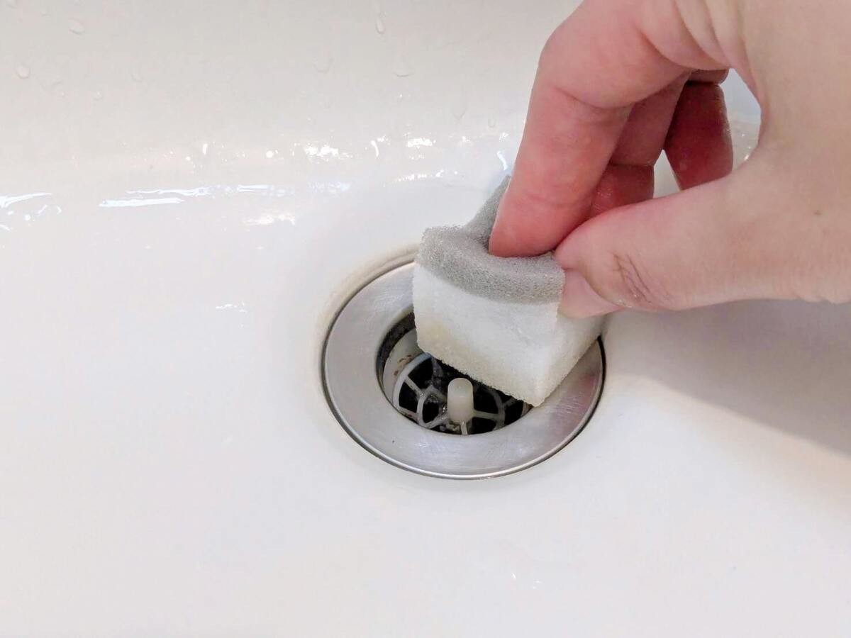 ダイソーの掃除道具