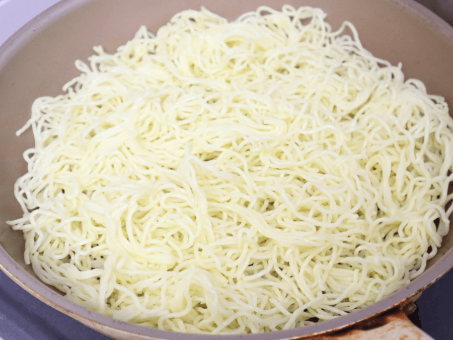 焼きそば