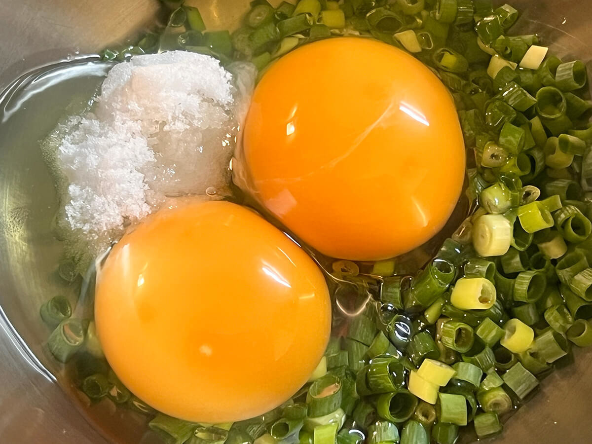 笠原さんの15分で作るお弁当