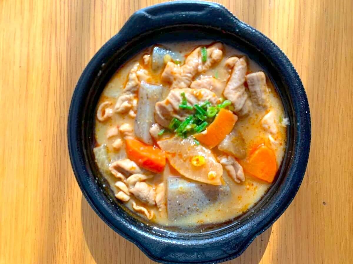 フードオアシスオータニの中華弁当