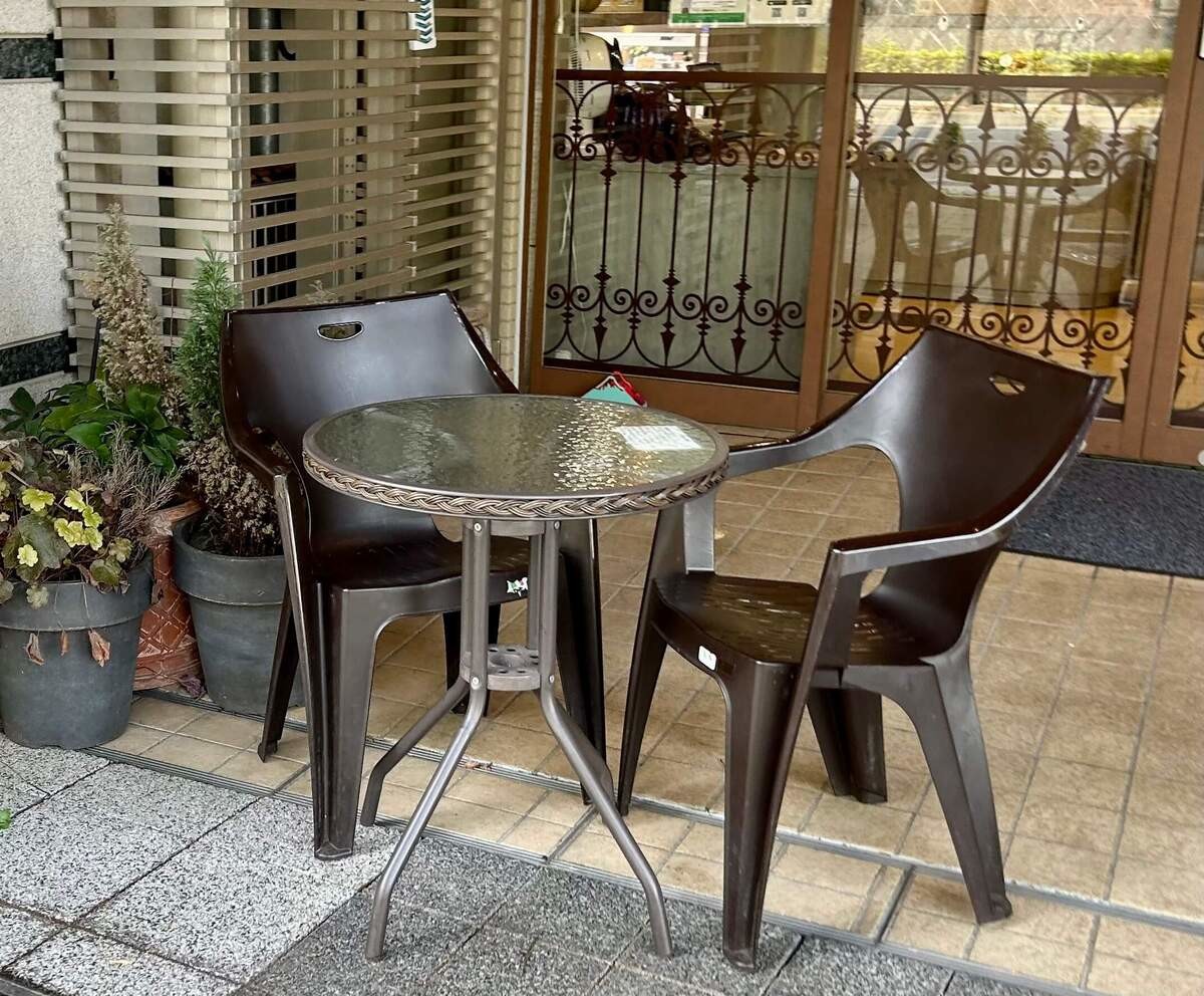 Patisserie Etienne(パティスリーエチエンヌ)