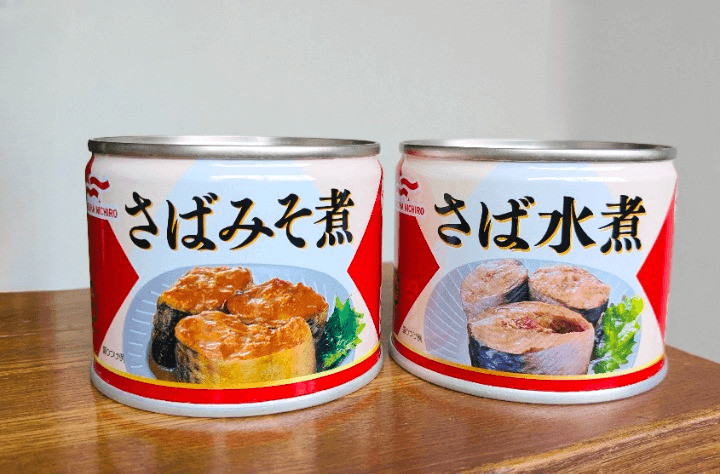 やってはいけない缶詰の保存法