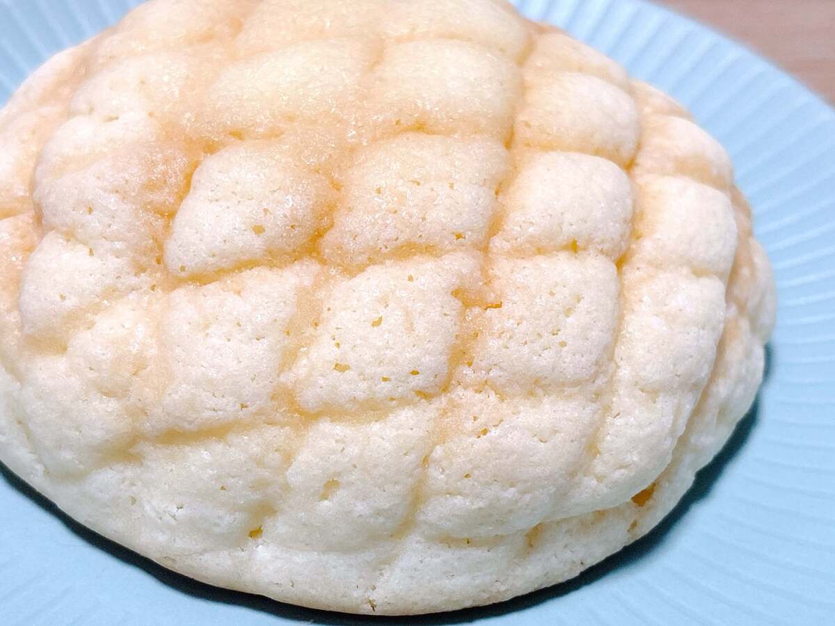 コスモスおすすめのパン