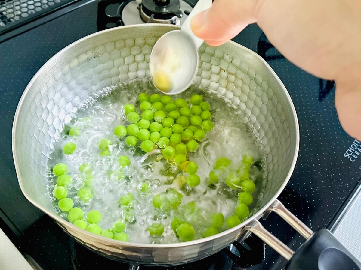 ニラの風味と食感を長持ちさせる保存方法