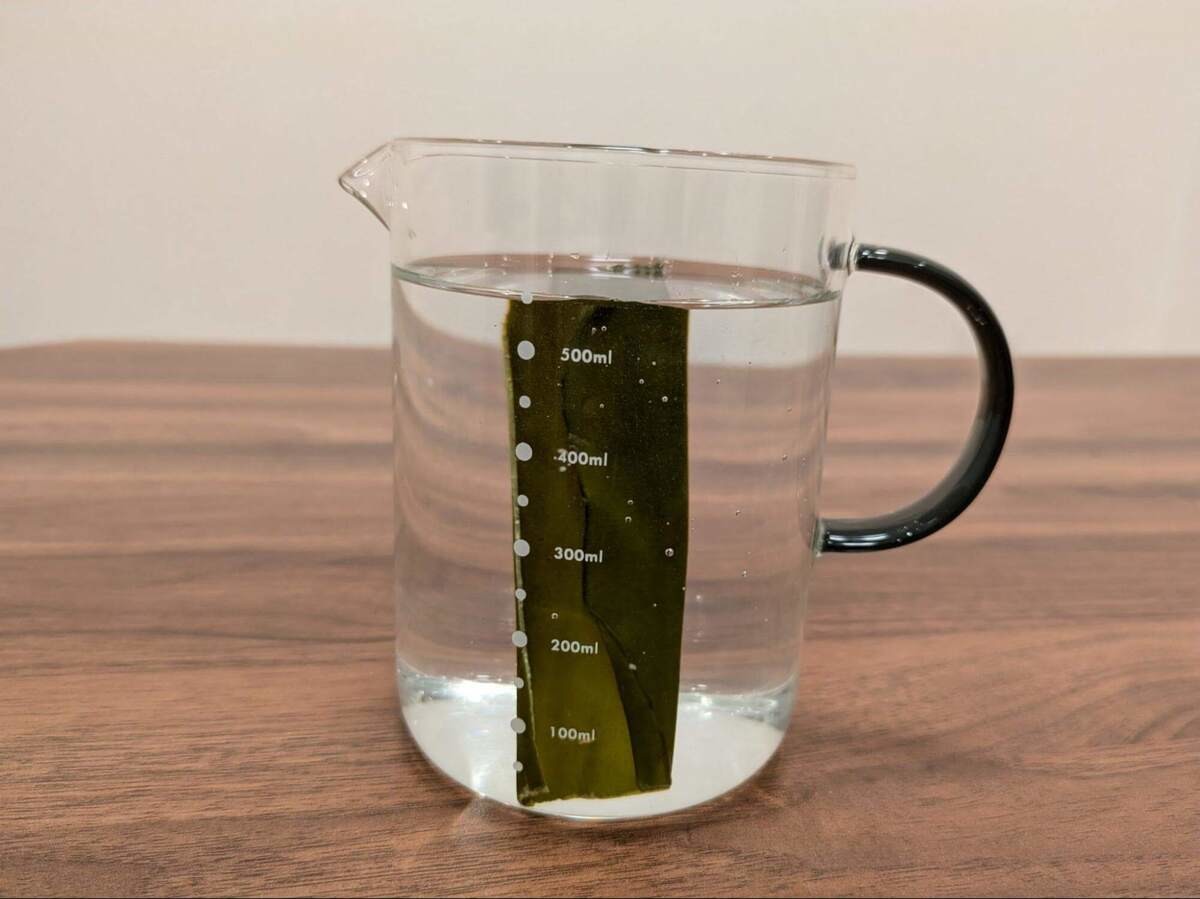 無印良品の半額以下！？耐熱ガラス計量カップ