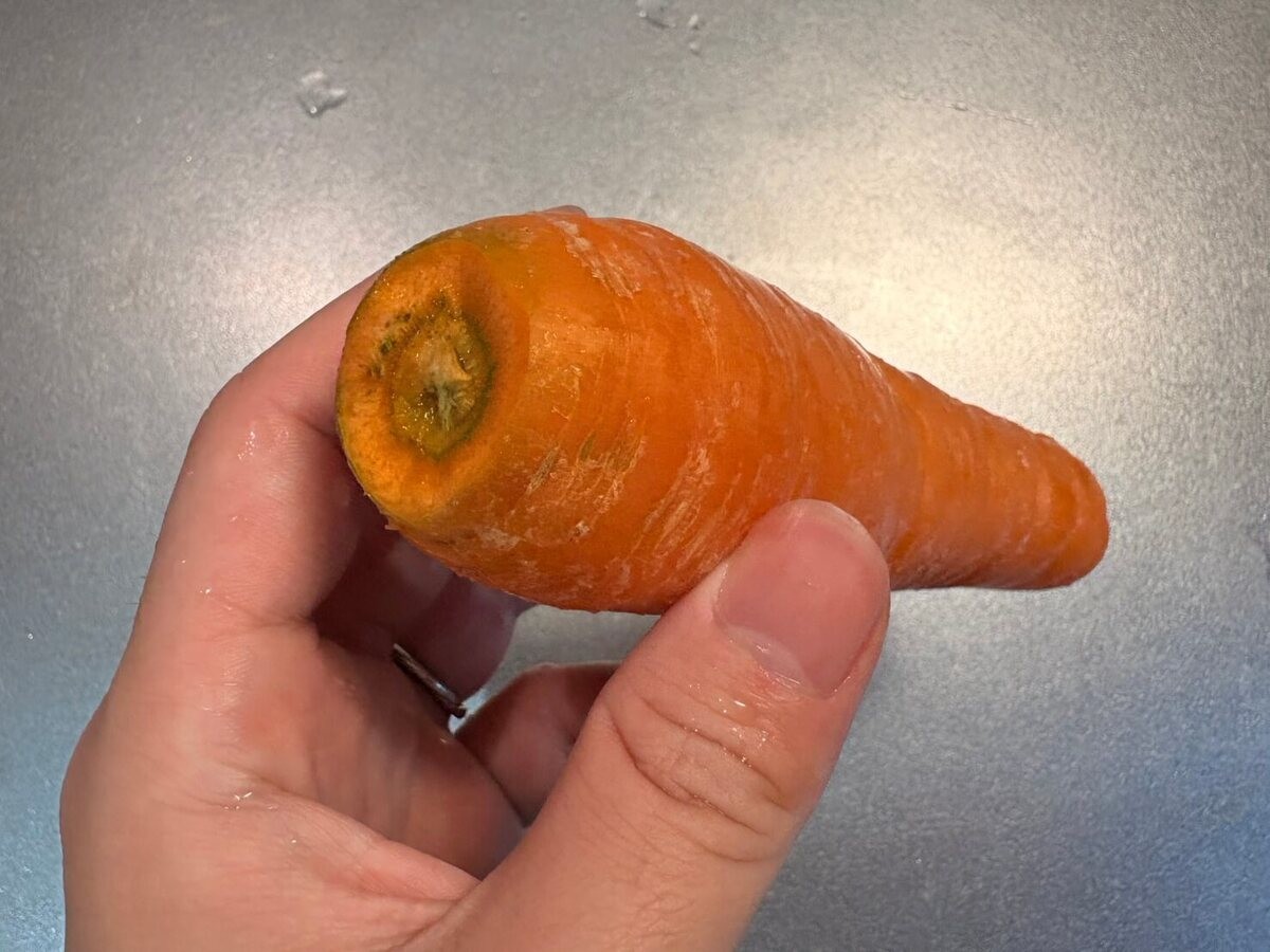 にんじん