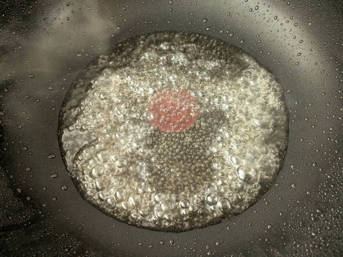 揚げだしチキン