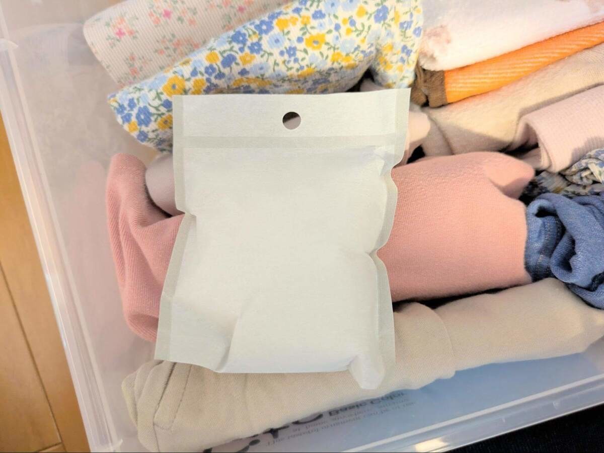 無印良品で見つけた「くりかえし使える」アイテム