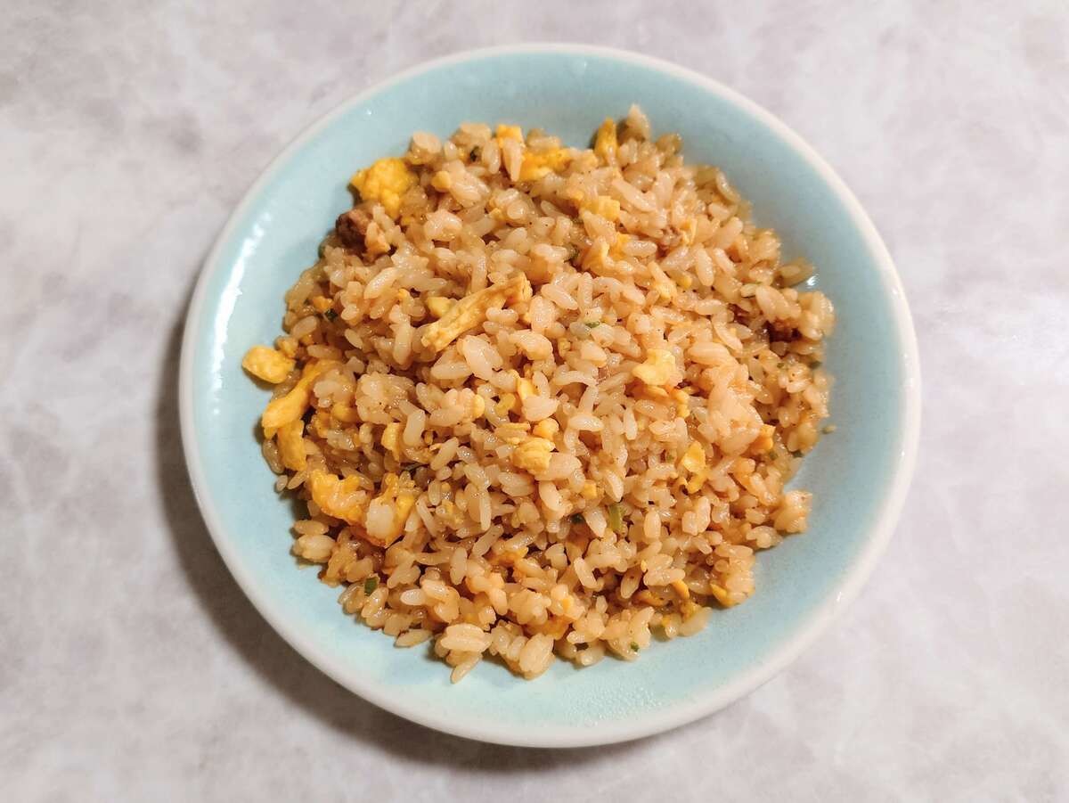 サタプラ「冷凍チャーハン回」トップ3食べ比べ♪