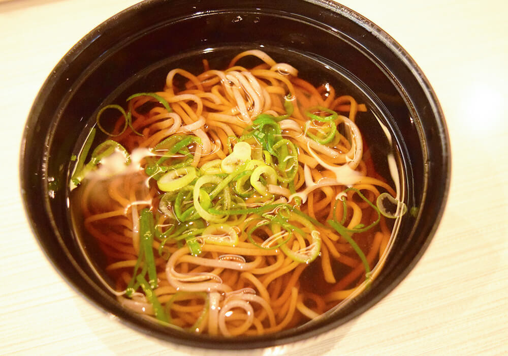 はま寿司モーニング