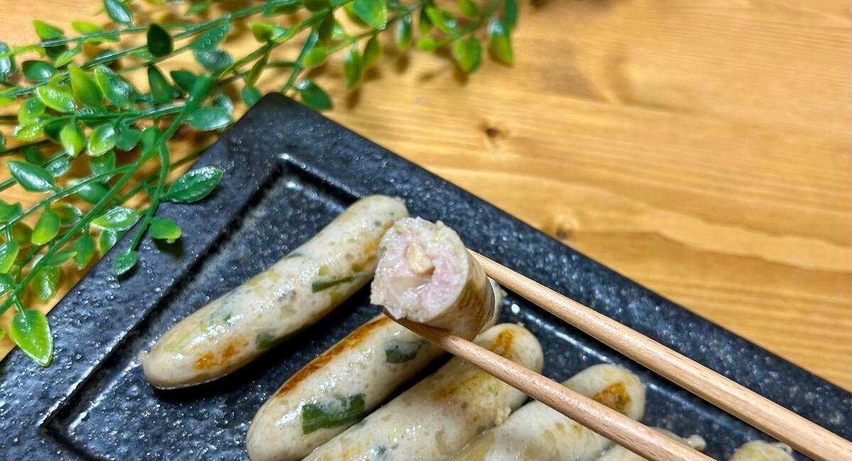 「ホームデリカTaichi」の『成瀬ギョーザ』