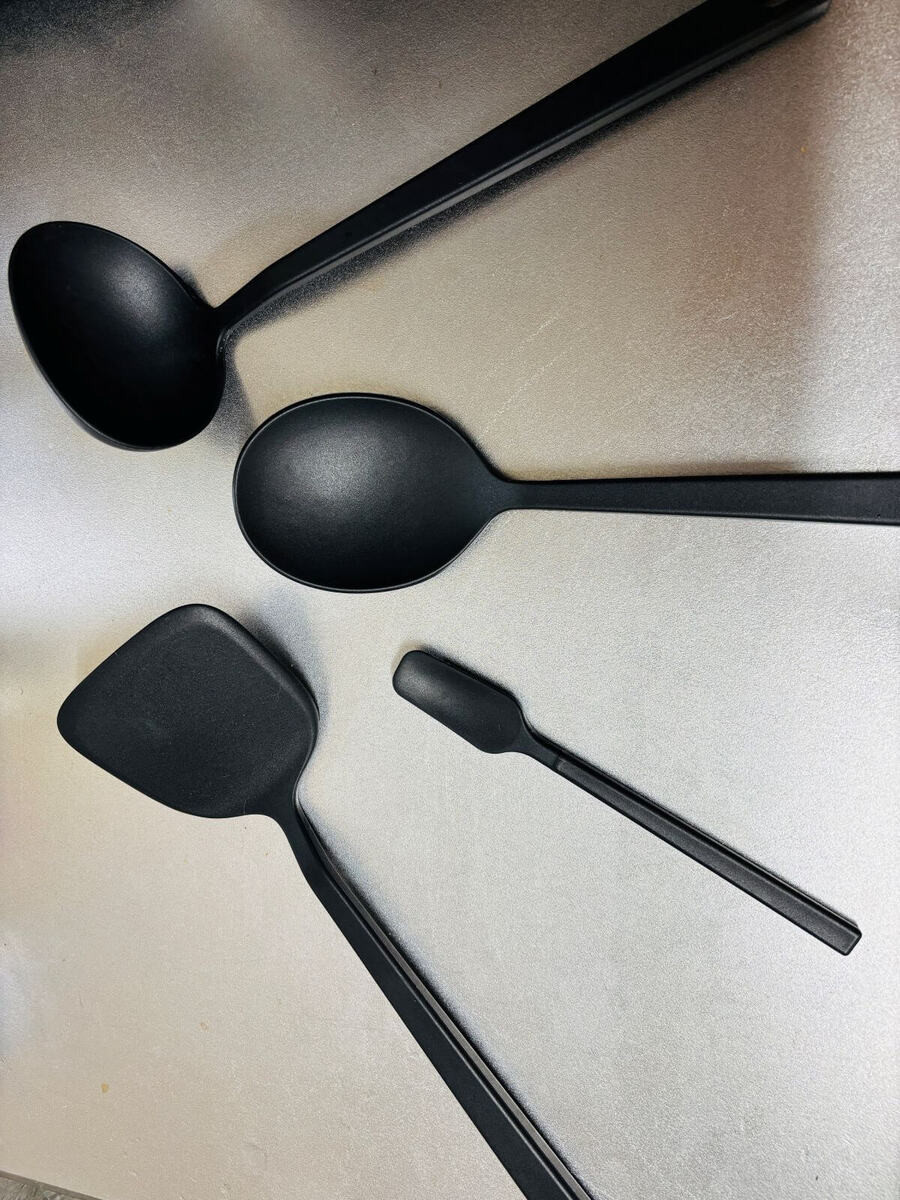 無印良品のシリコーンシリーズ