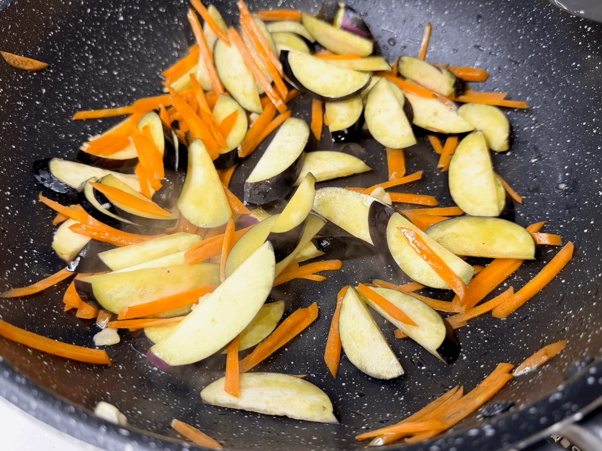 やらなくていい野菜の下処理