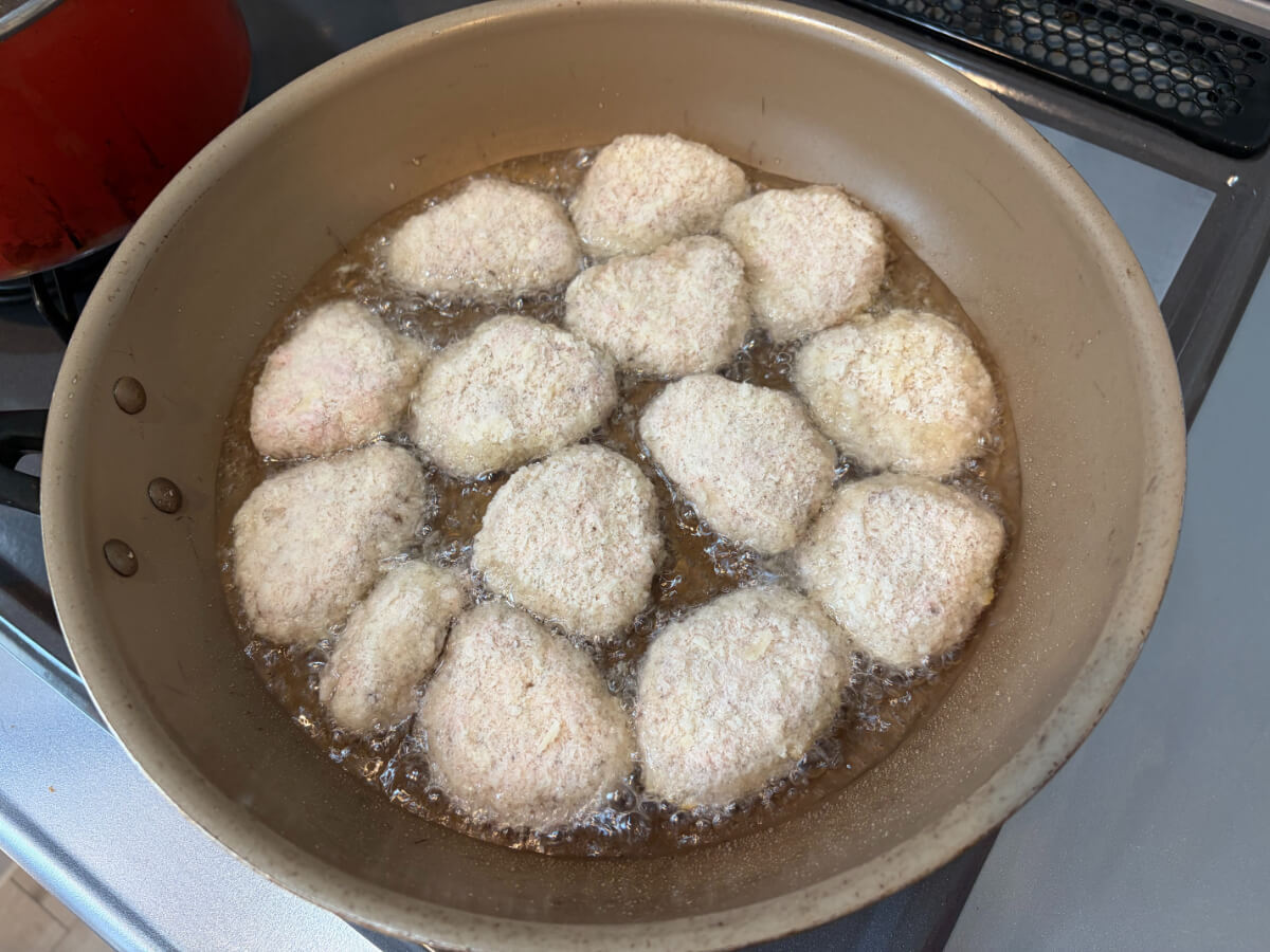業務スーパー