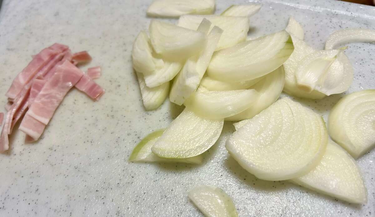 味の素公式「うま塩スープパスタ」