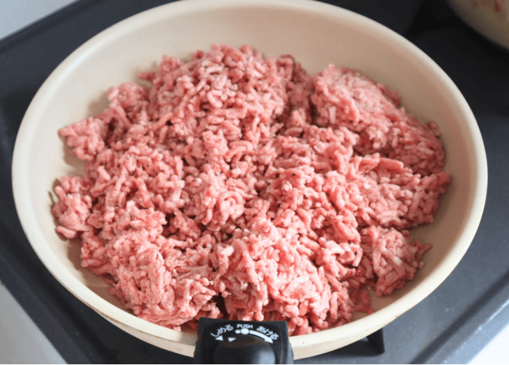 タサン志麻さん「ミートソース」のレシピ